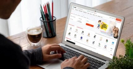 BizList - Business Listing Website