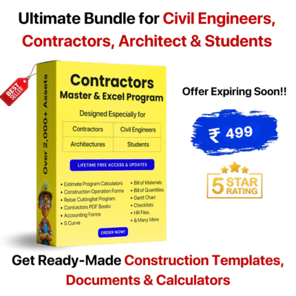 Contractors Master Program